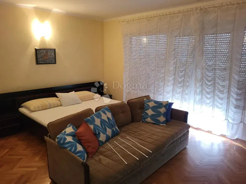 Appartamento Selce, Crikvenica, 75m2 – 3