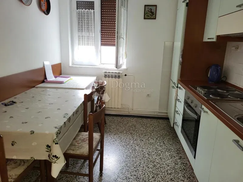 Апартамент Selce, Crikvenica, 75,14m2 – 2