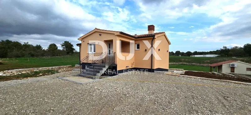 ISTRIA, SVETVINČENAT - Nowo wybudowany dom w ustronnej okolicy – 3