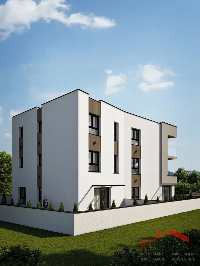 Mieszkanie Pula – 3