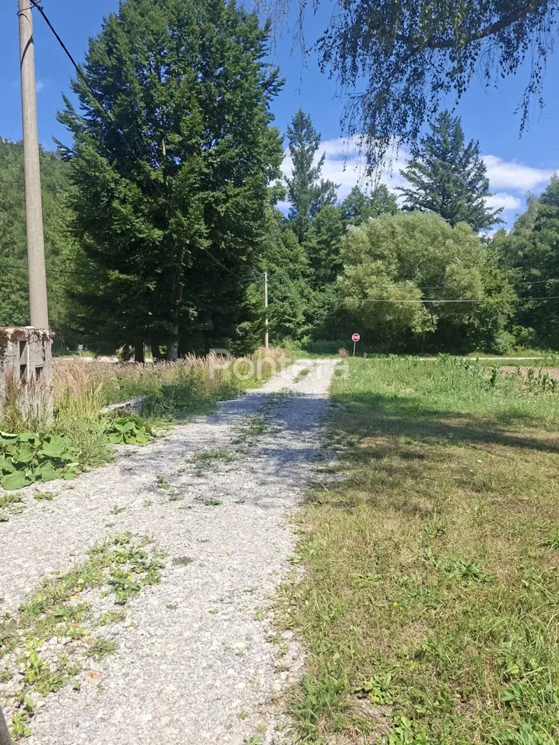 Land Fužine, 476m2 – 2
