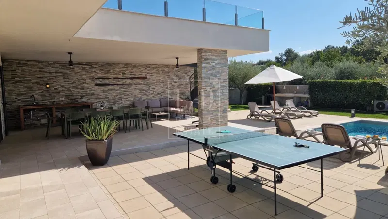 Villa in Novigrad – 3