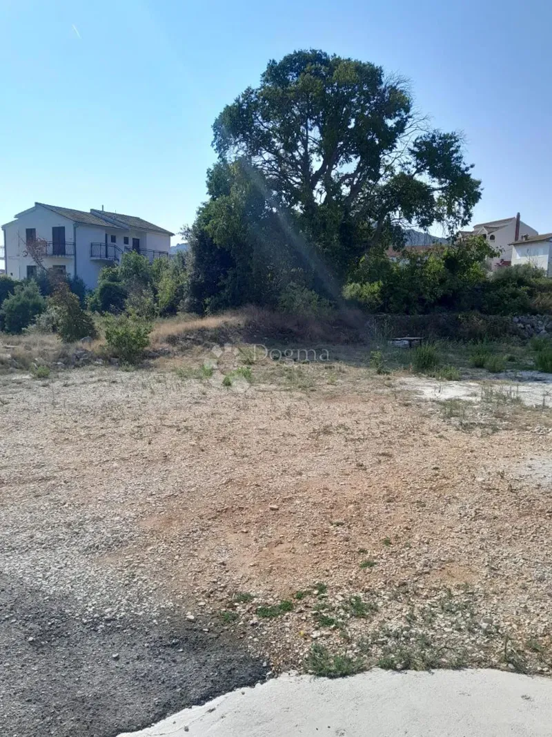 Föld Vinišće, Marina, 483m2 – 2