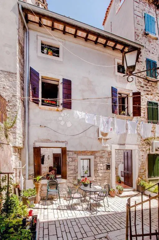 Casa Rovinj, 150m2 – 3