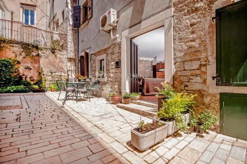 Ház Rovinj, 150m2 – 2
