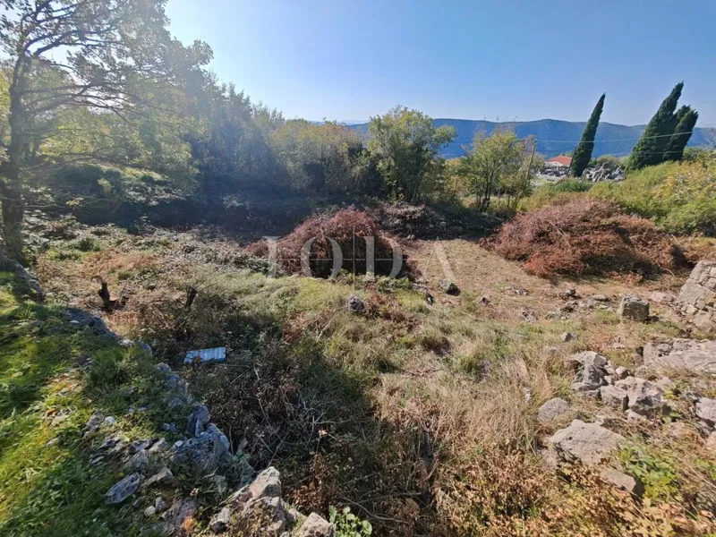 Attractive land in the Crikvenica hinterland – 3