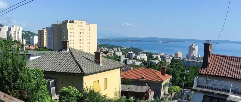 Mieszkanie Trsat – 2