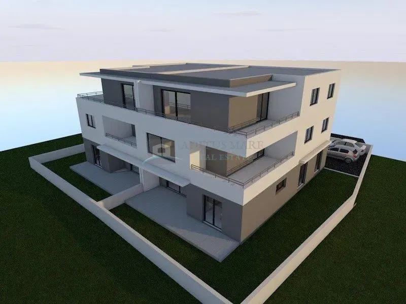 Mieszkanie Vodice – 2