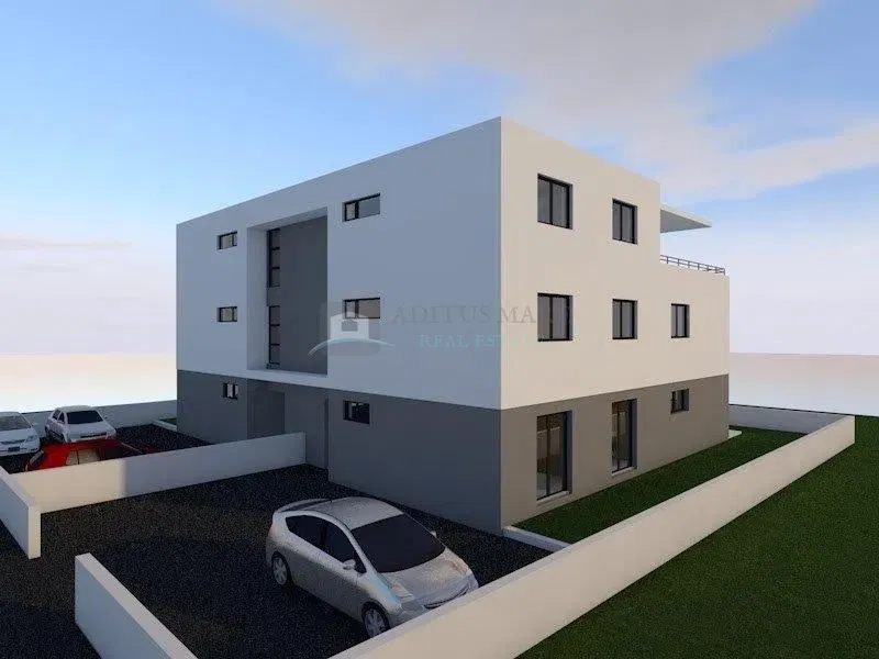 Appartamento Vodice – 2