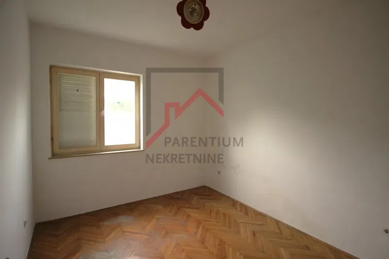 Istria, Poreč - Apartment with a large garden in the center - only 500m from the sea! – 2