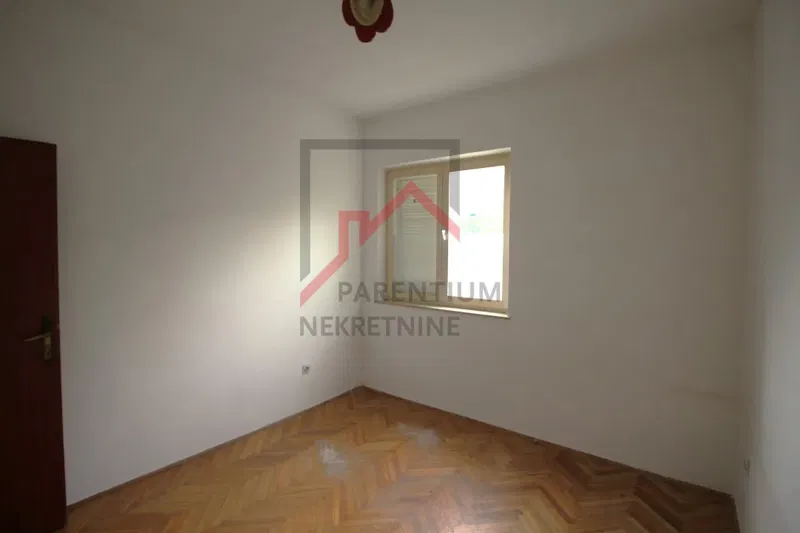 Istria, Poreč - Apartment with a large garden in the center - only 500m from the sea! – 3