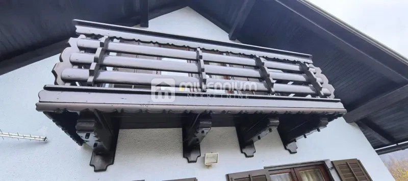 Gorski Kotar, Razloge, samostojeća kuća kod izvora Kupe – 2