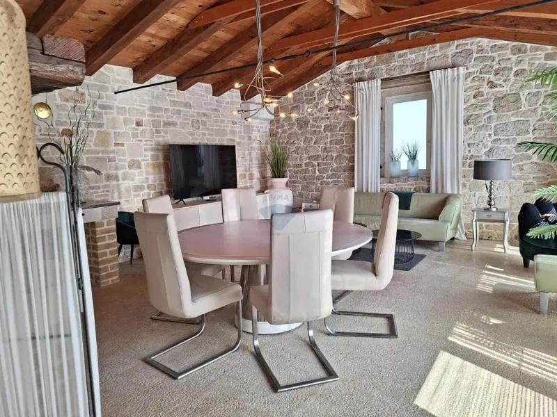 House Labinci, Kaštelir-Labinci, 350m2 – 3
