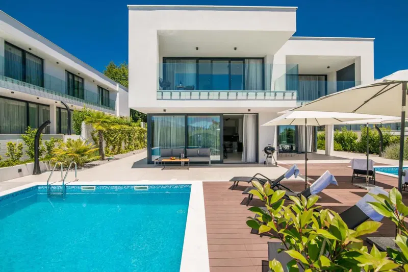 Casa Veprinac, Opatija - Okolica, 264,40m2 – 2