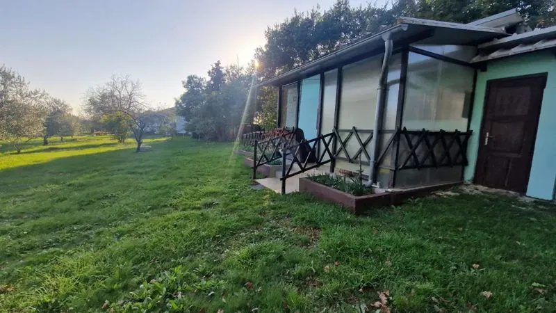 Casa Loborika, Marčana, 60m2 – 2