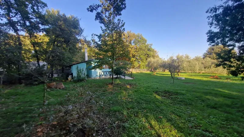 Casa Loborika, Marčana, 60m2 – 3