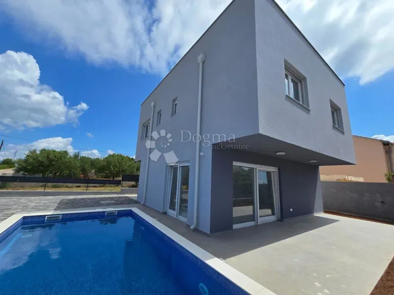 Casa Vir, 202m2 – 2