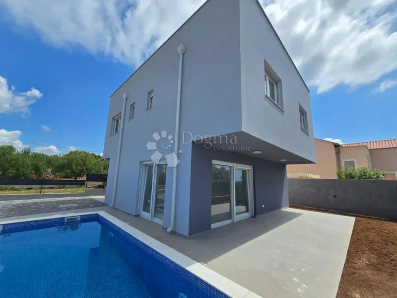 Casa Vir, 202m2 – 3