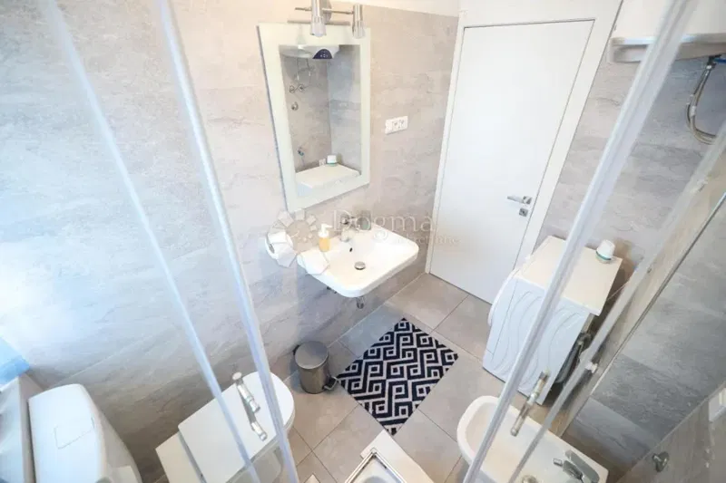 Flat Jazine, Zadar, 57m2 – 3