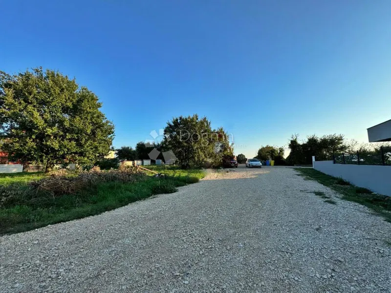 Land Šišan, Ližnjan, 673m2 – 3
