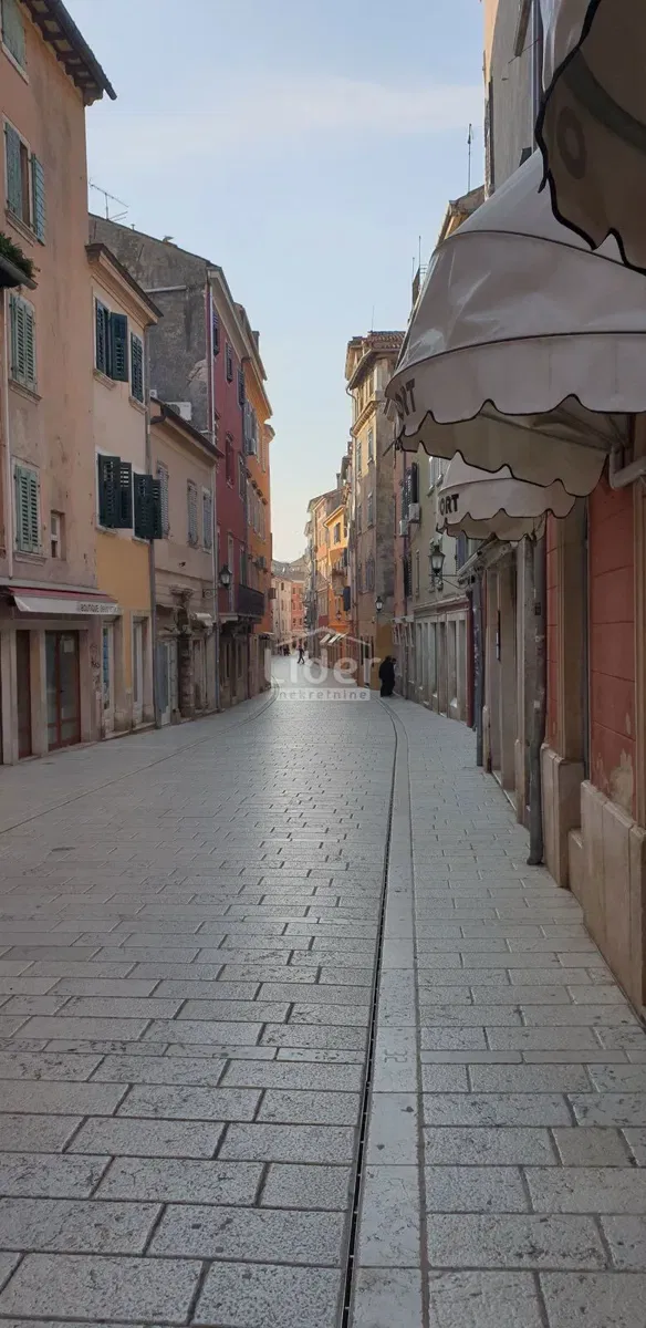 Апартамент Rovinj, 35m2 – 2