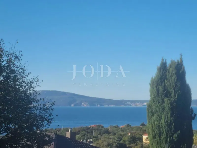 Casa Novi Vinodolski, 100m2 – 2