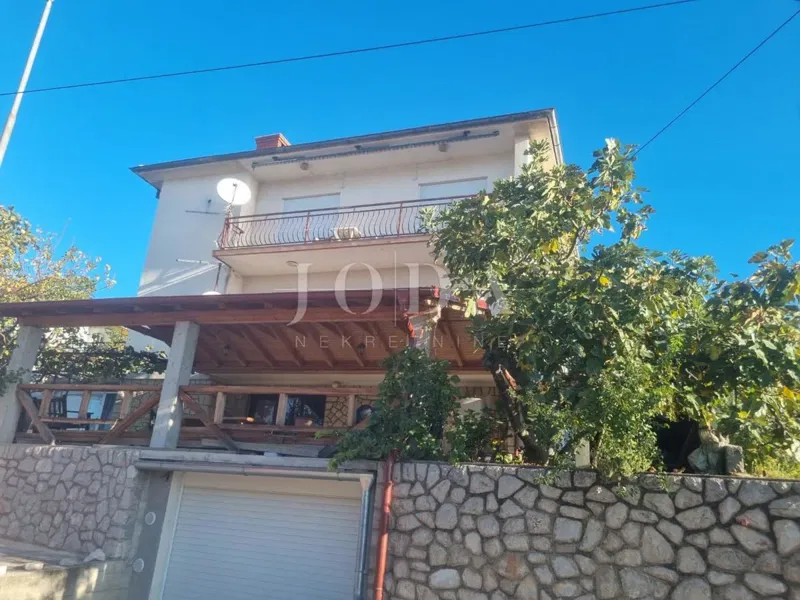 Casa Novi Vinodolski, 100m2 – 3