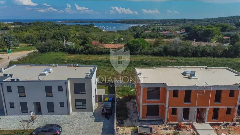 Apartment on the ground floor with a garden, near the beach near Medulin – 2
