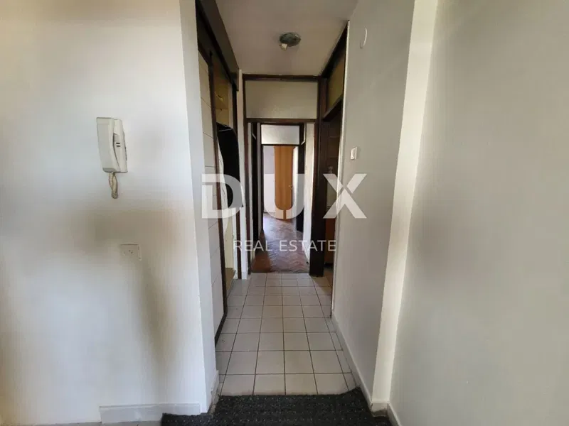 RIJEKA, KRNJEVO - Affittasi a lavoratori 3 camere da letto + bagno – 3