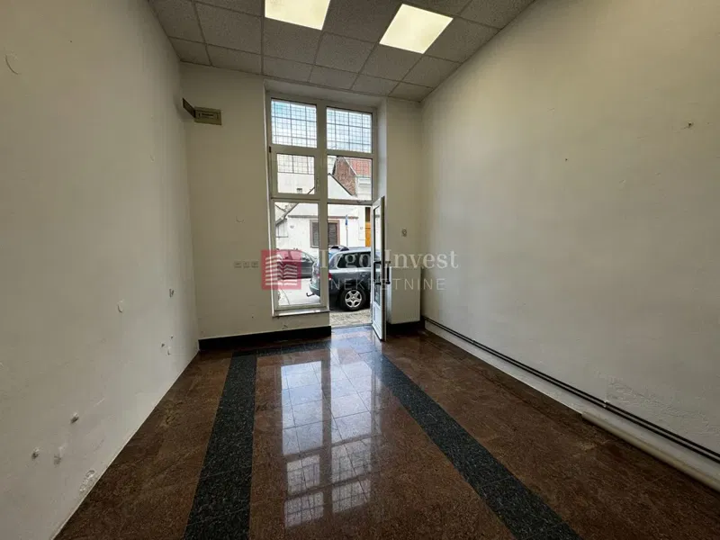 Business premise Centar, Slavonski Brod, 38,48m2 – 3