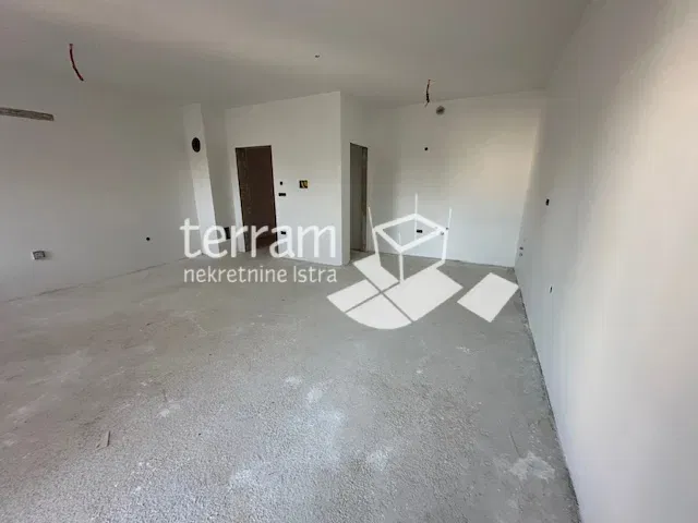 Istria, Pula, near the center, apartment 90m2, 2 bedrooms, 1st floor, parking, NEW!! #sale – 2