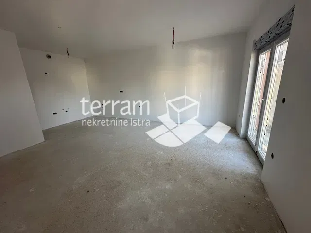 Istria, Pula, near the center, apartment 90m2, 2 bedrooms, 1st floor, parking, NEW!! #sale – 3