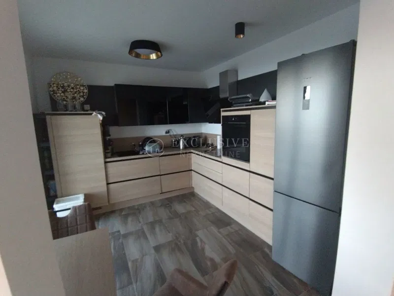 Stanovanje Lovran, 105m2 – 2
