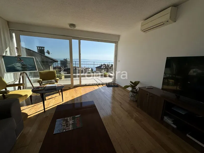 Flat/apartment Opatija - Centar, Opatija, 205m2 – 2