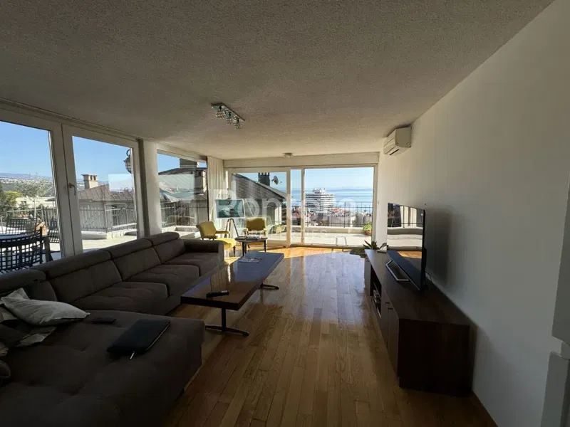 Flat/apartment Opatija - Centar, Opatija, 205m2 – 3