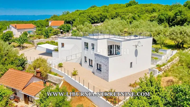 Casa Krk – 3
