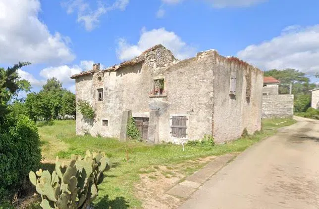 House Vižinada, 150m2 – 2