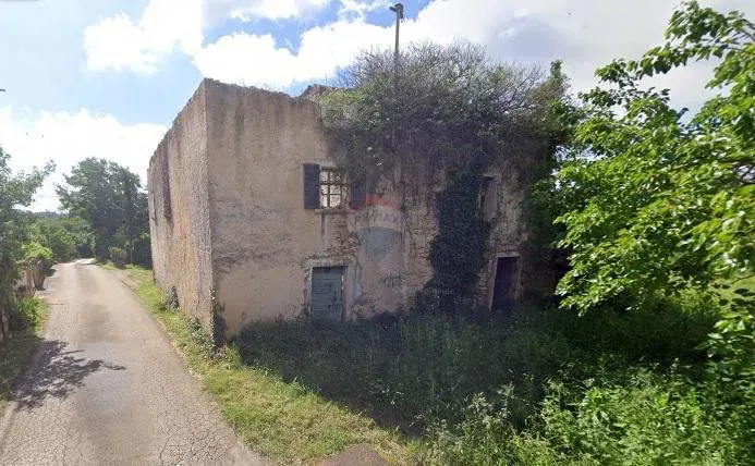 House Vižinada, 150m2 – 3
