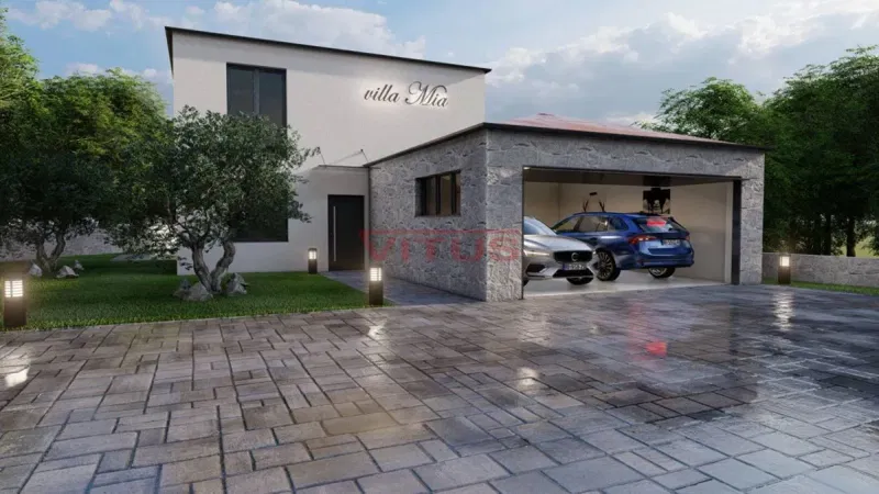 House Malinska – 2