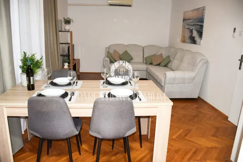 Top location Poreč - Apartment on the 1st floor, 500m from the sea – 2