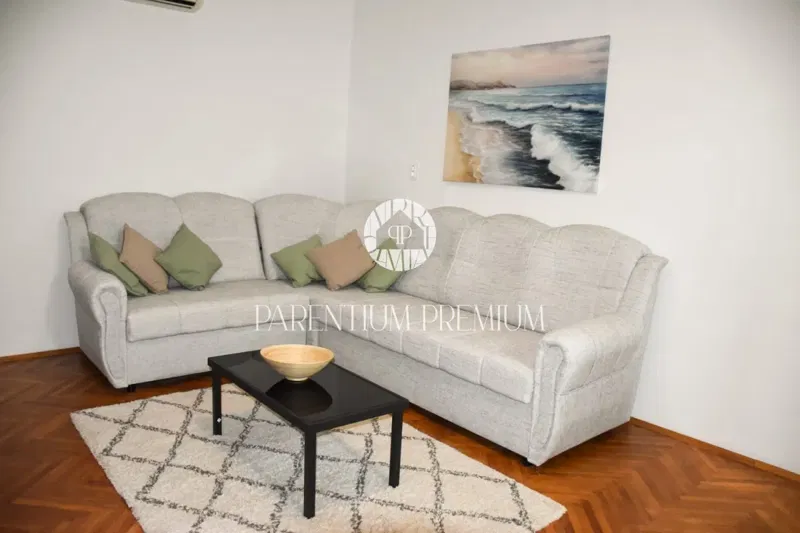Top location Poreč - Apartment on the 1st floor, 500m from the sea – 3