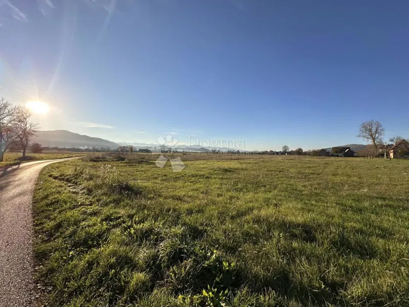 Land Sinac, Otočac, 11.000m2 – 3