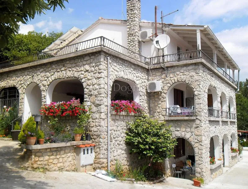Appartamento Lovran, 45m2