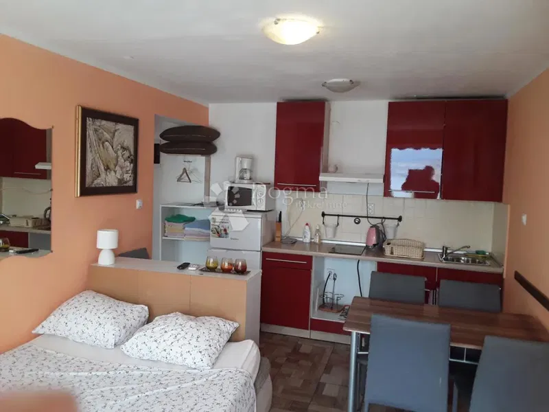 Appartamento Lovran, 45m2 – 3