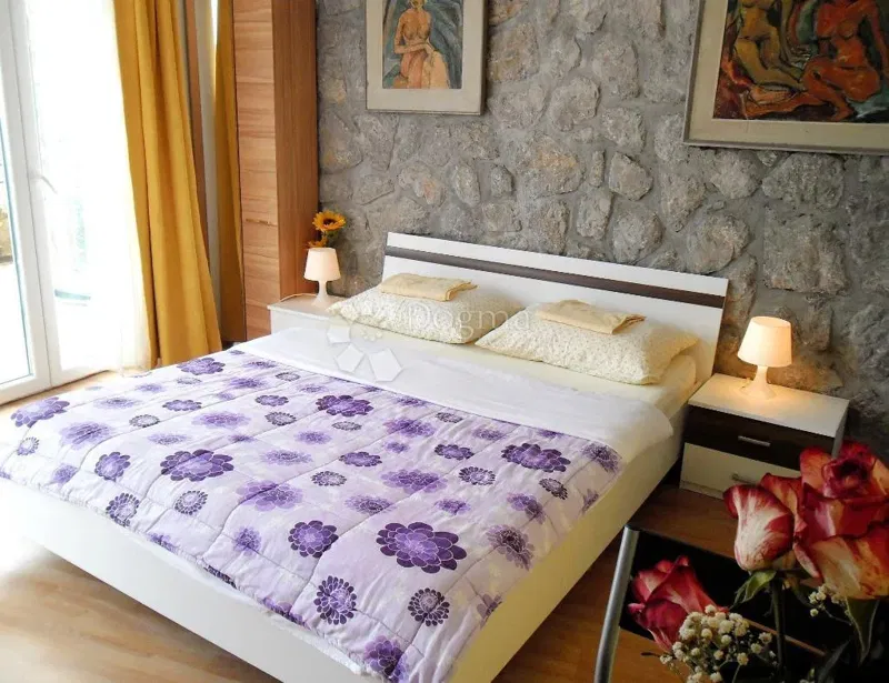 Appartamento Lovran, 45m2