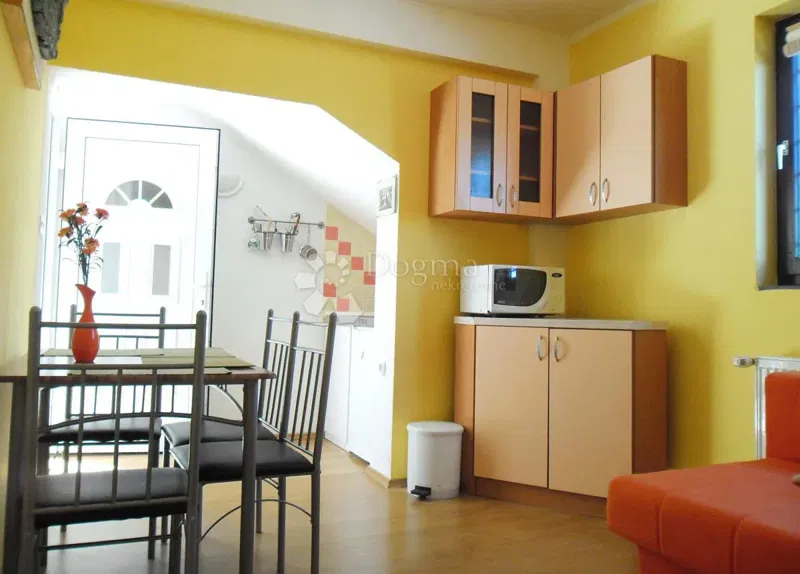 Appartamento Lovran, 45m2 – 2