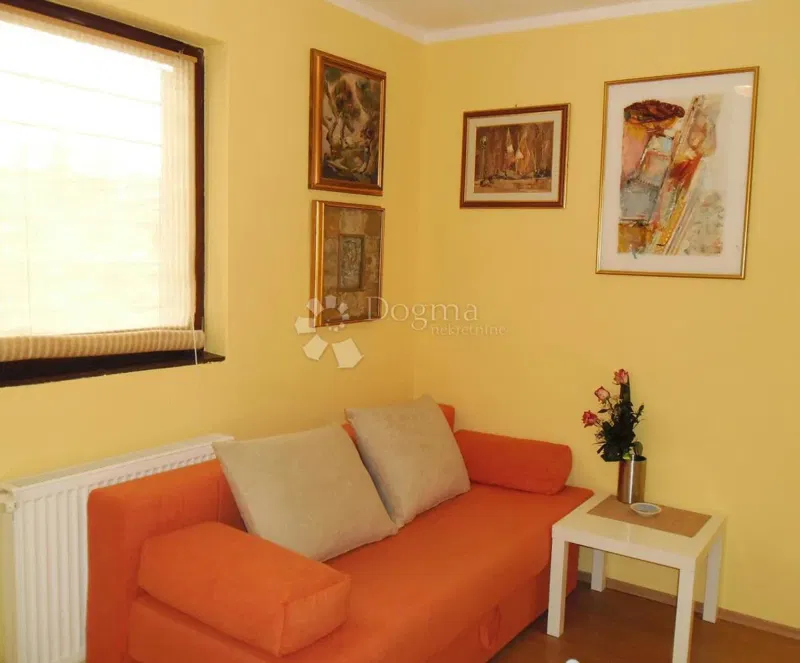 Appartamento Lovran, 45m2 – 3