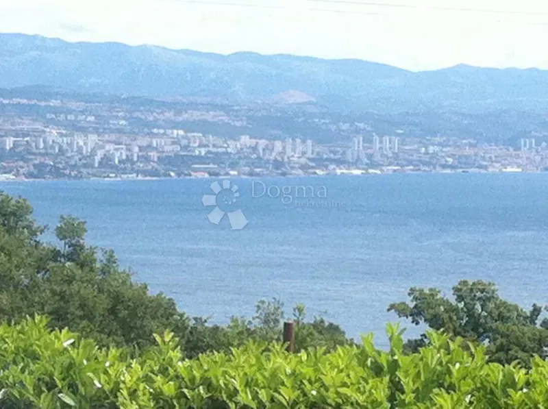 Appartamento Lovran, 45m2