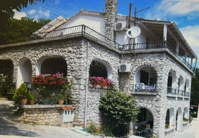 Appartamento Lovran, 45m2 – 2