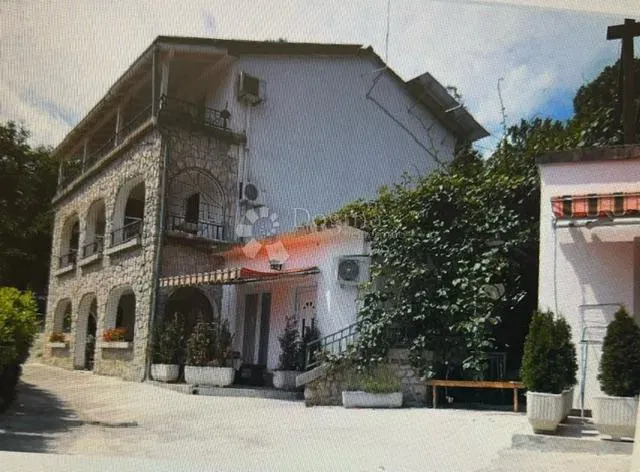 Appartamento Lovran, 45m2 – 3